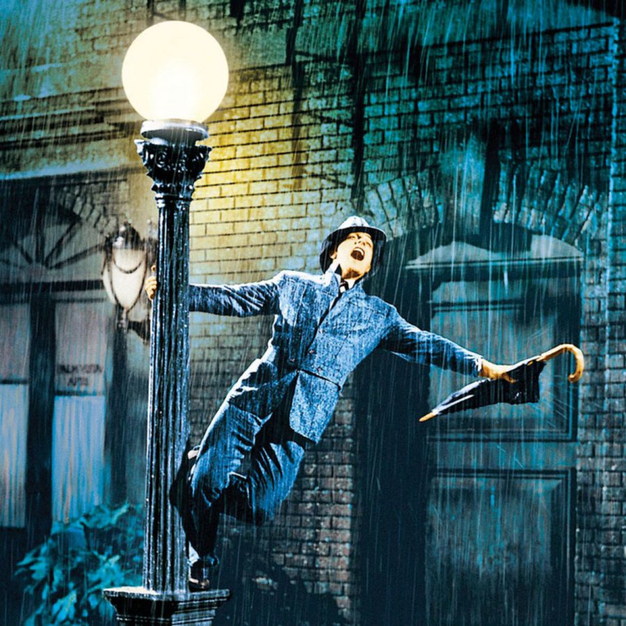 Cinema Revisited: Singin In The Rain (1952)