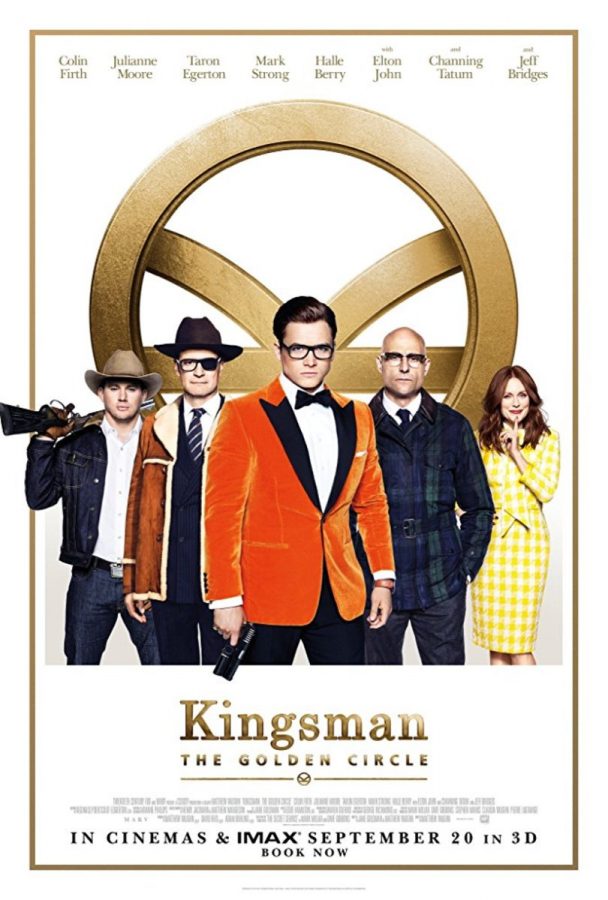 Kingsman%3A+The+Golden+Circle+Review