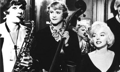 Cinema Revisited: Some Like It Hot (1959)