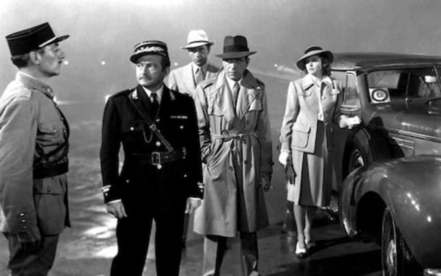 Cinema Revisited - Casablanca 75th Anniversary