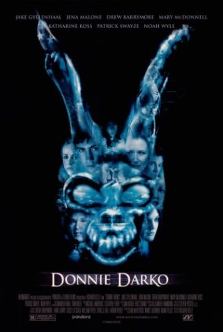 Cult Reviews- Donnie Darko
