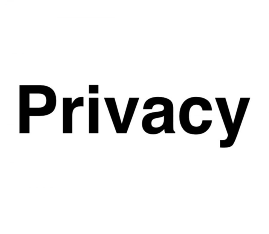 In Favor of School Privacy Policy