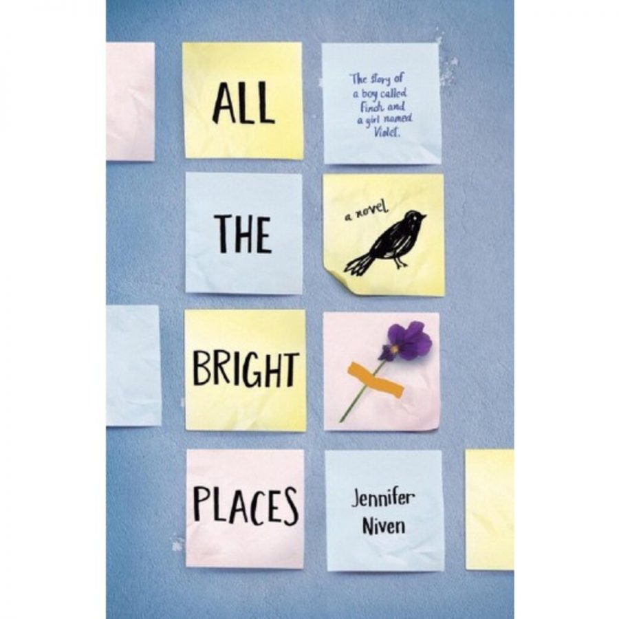 All the Bright Places Review