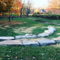 Y-Club Outdoor Classroom