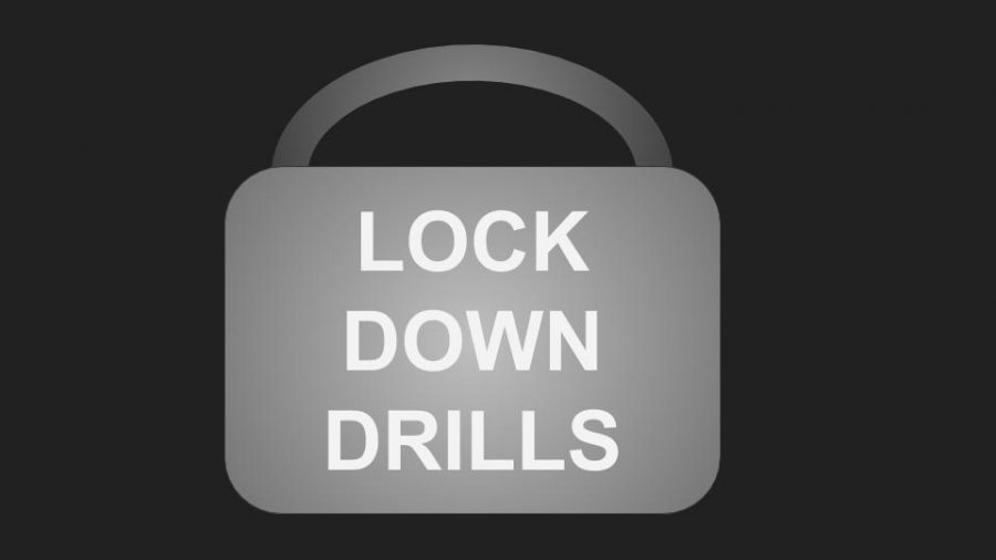 Lock Down Drills: Are They Effective?