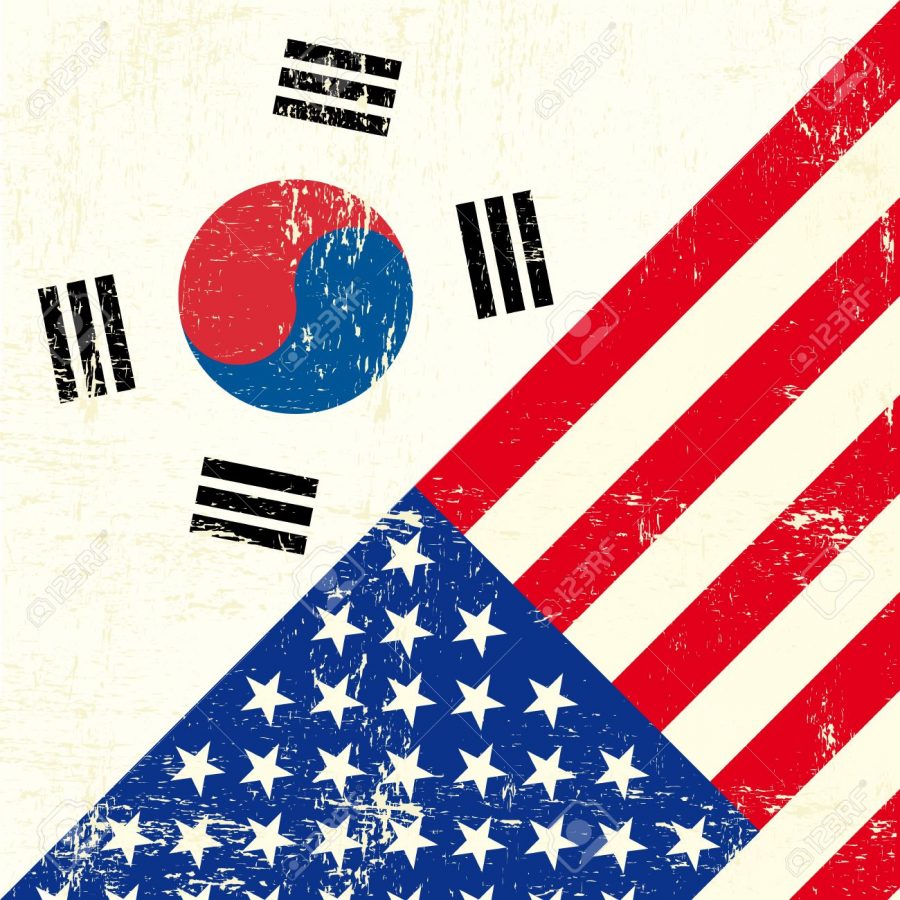 South Korean Schools vs. U.S. Schools – The Lafayette Times