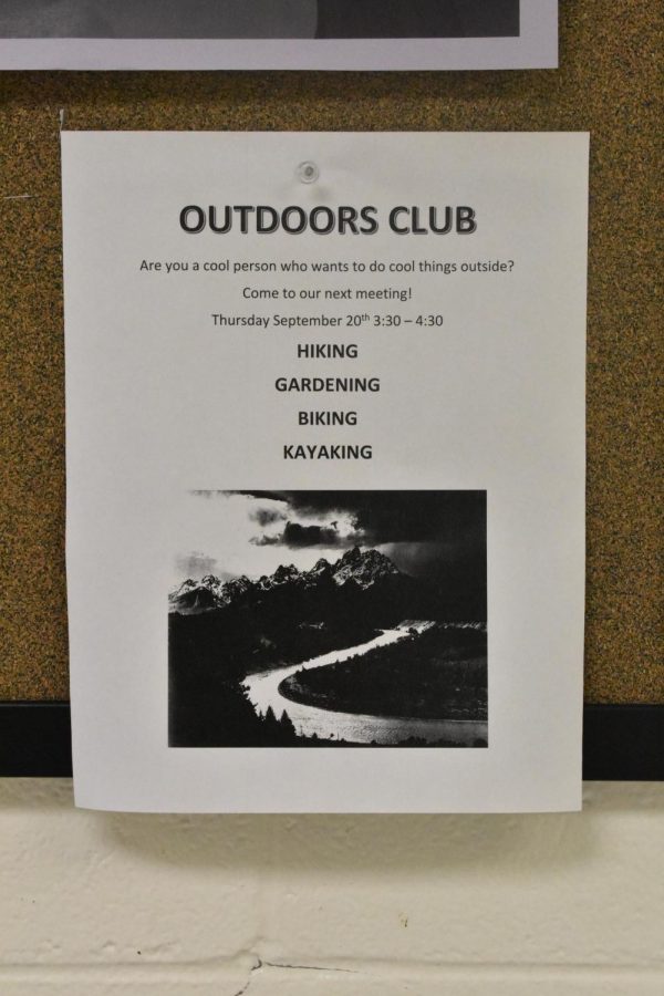 Outdoors+Club+Introduction