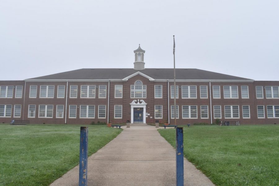 Lafayette High School 