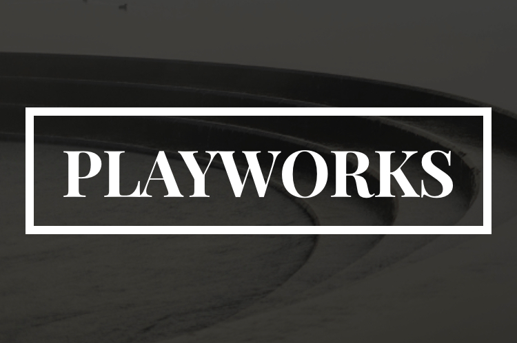 This is the third annual Playworks Festival