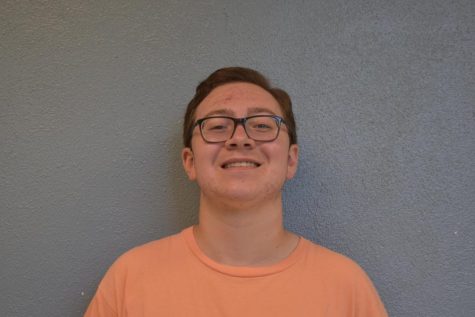 Photo of Logan Ward