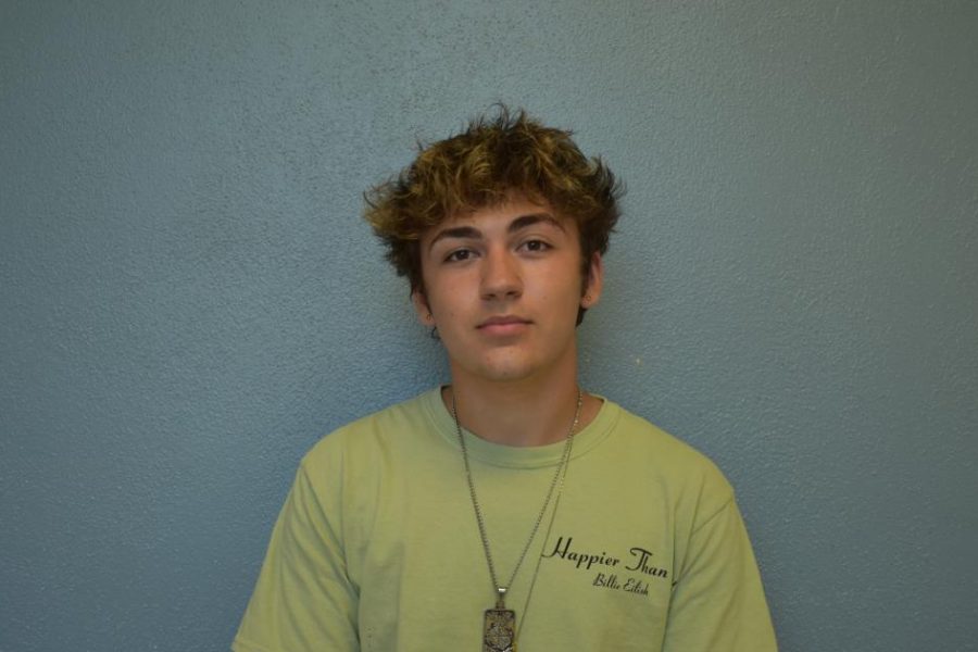 Collin Harrison