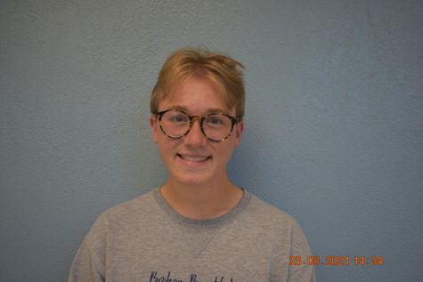 Photo of Noah Sprout