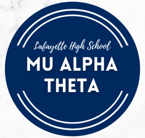 Lafayette High schools Mu Alpha Theta
