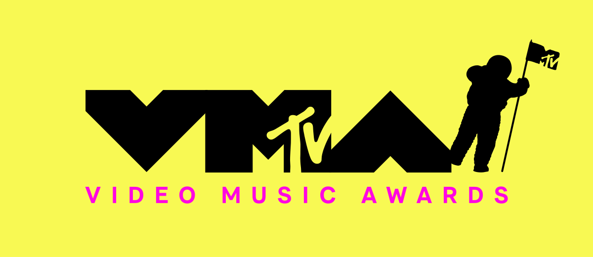 The MTV Music Video Awards Logo.