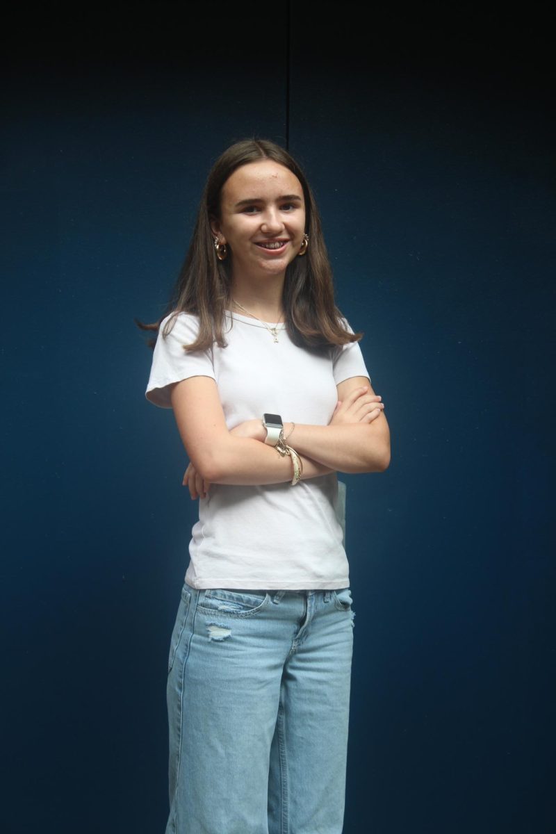 Avery Hieneman