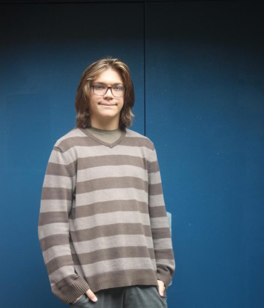 Jesse Hartman