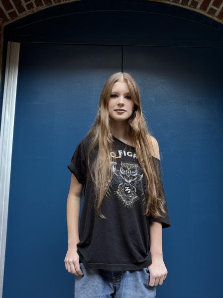 Maddie Darling