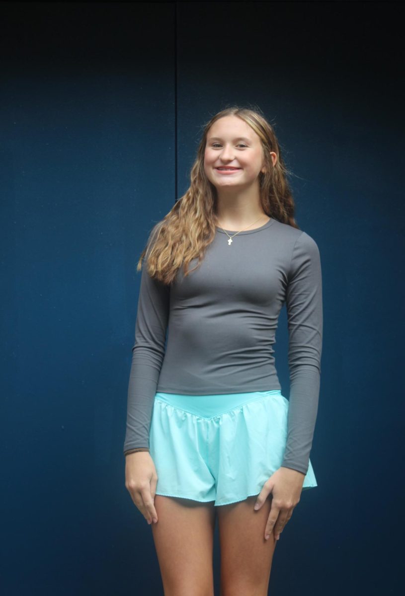 Makenna Blankenship