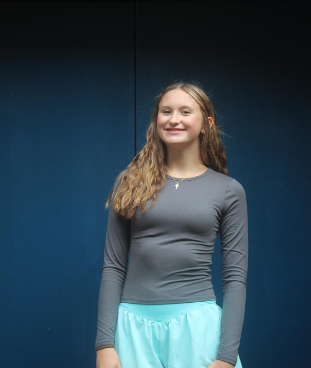 Makenna Blankenship
