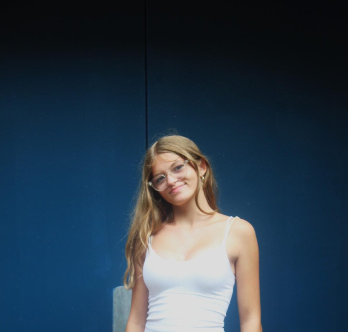 Nickole Sparrow