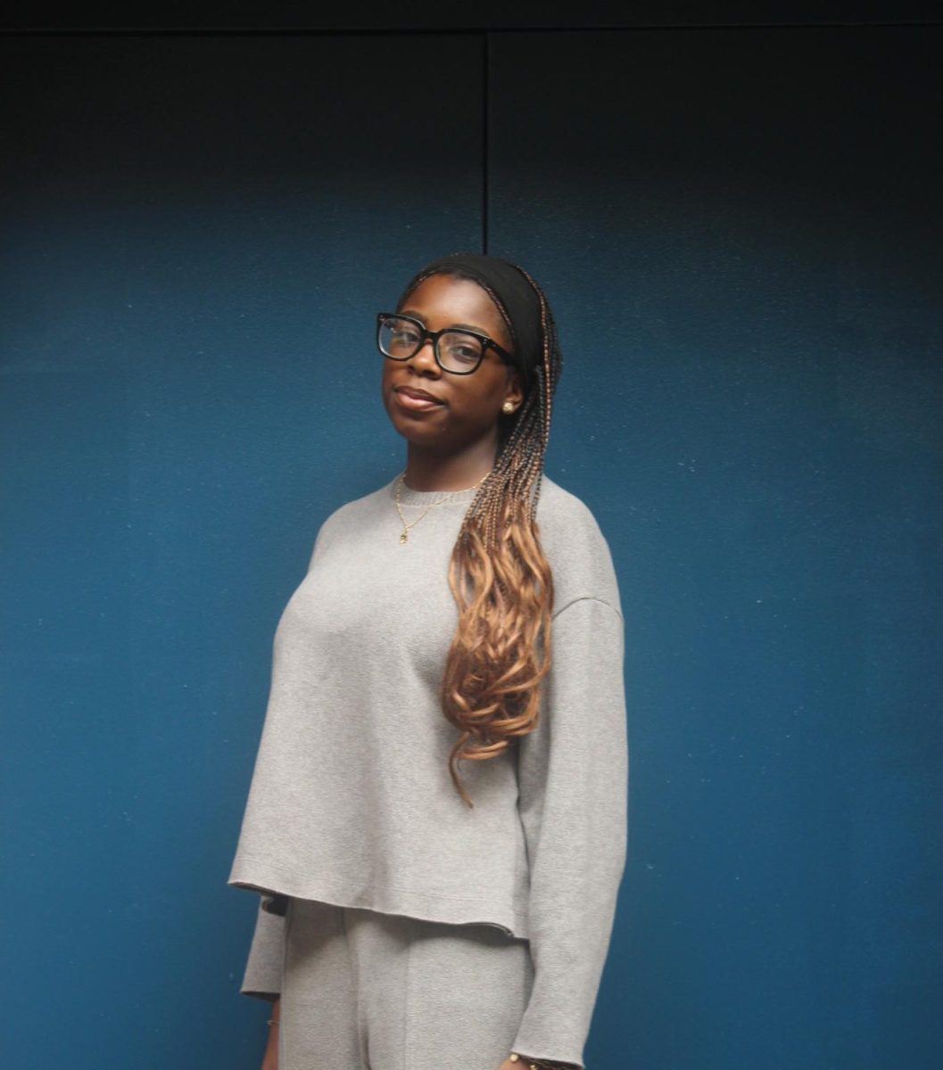Samuella Ilunga